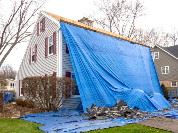 Best Aluminum Siding Installation  in Rockwell, NC