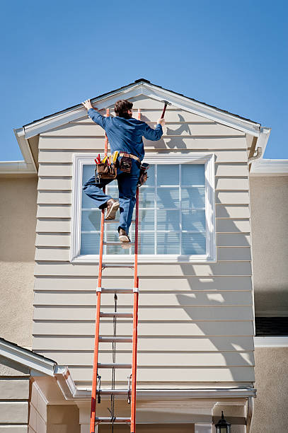 Siding for New Construction in Rockwell, NC