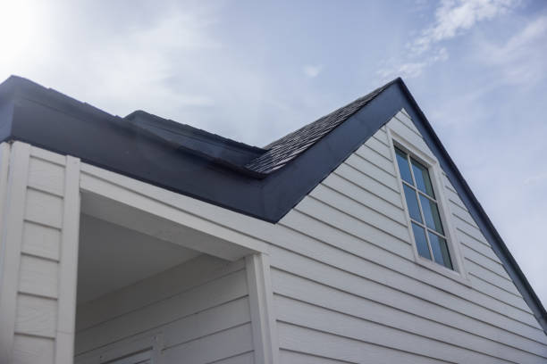 Best Siding Maintenance  in Rockwell, NC